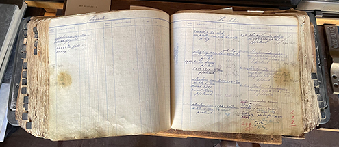 140_Jaar_Pagina-Klantenboek_museum