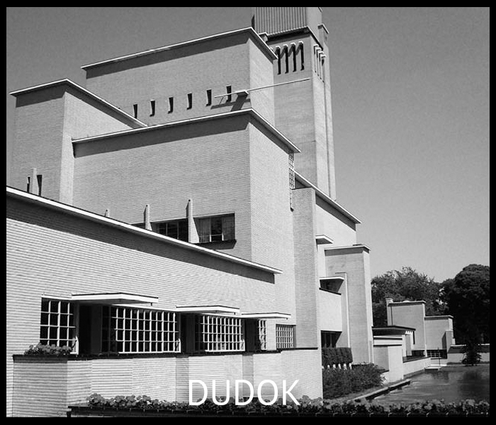 Dudok-stijlen