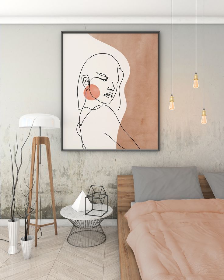 Face_line_art