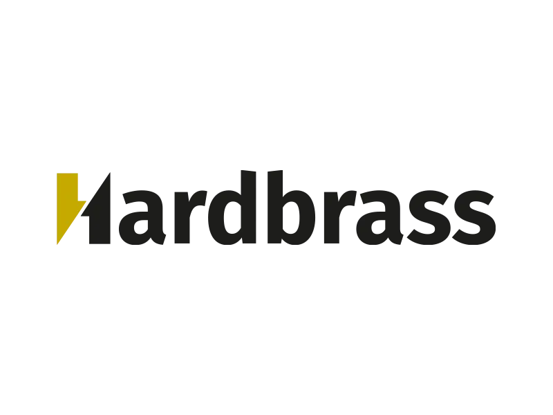 Hardbrass_Logo
