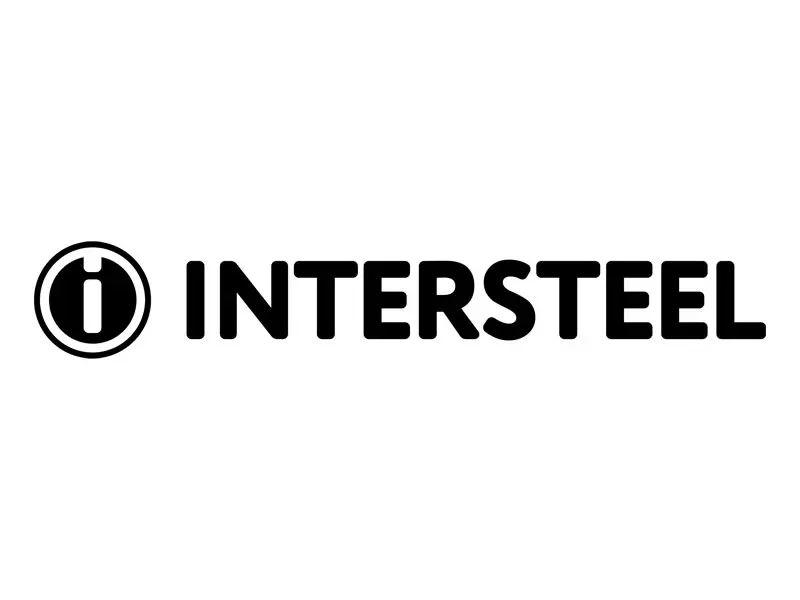 Intersteel-merk