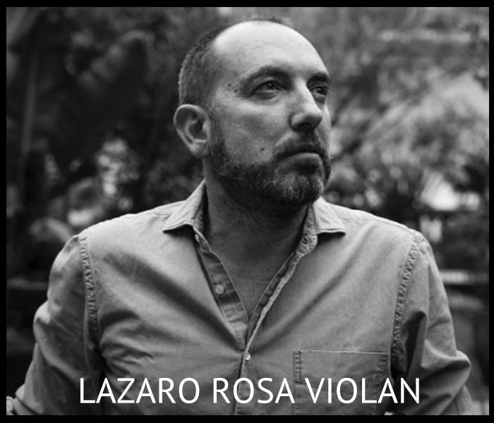 Lazaro-Rosa-Violan-deurbeslag