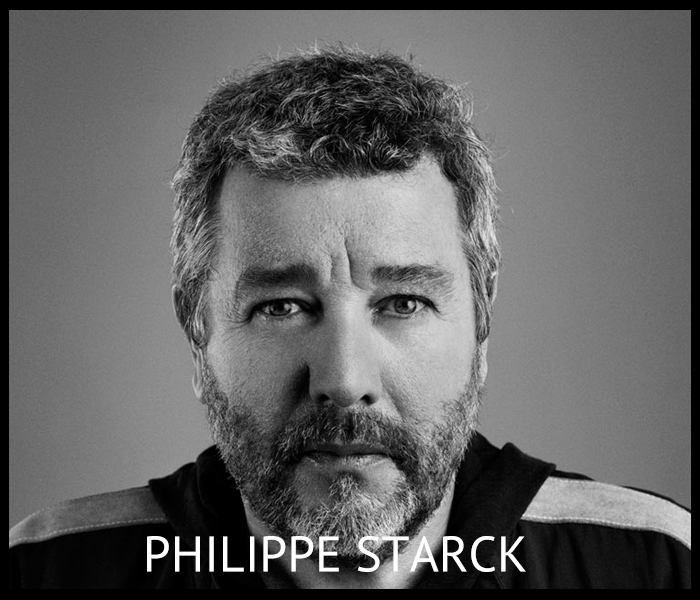 Philippe-Starck-deurbeslag