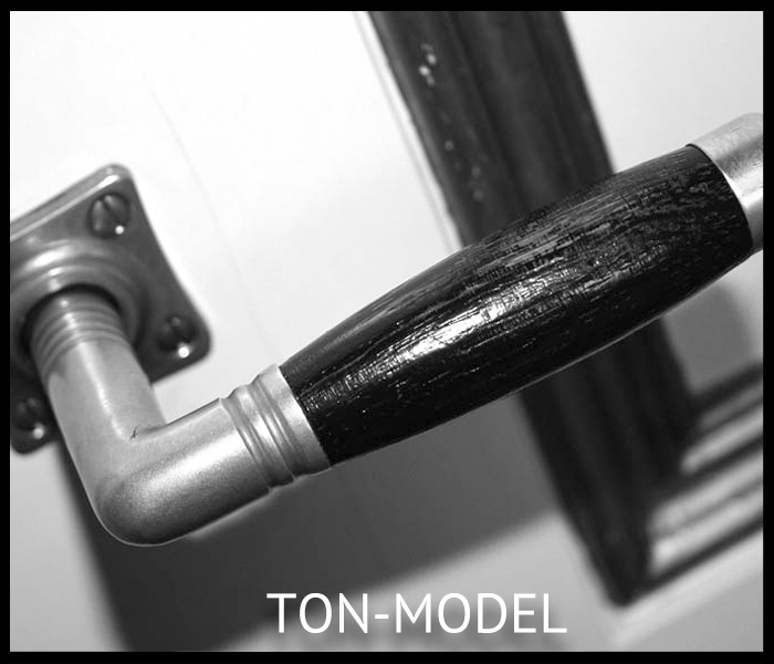 Ton-model-stijlen