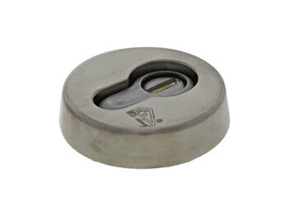 Veiligheidsrozetten_set_kerntrek_Mat_nikkel_PVD_SKG3_Rond