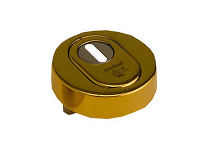 Veiligheidsrozetten_set_kerntrek_Messing_PVD_Brassi_SKG3_Rond_52mm