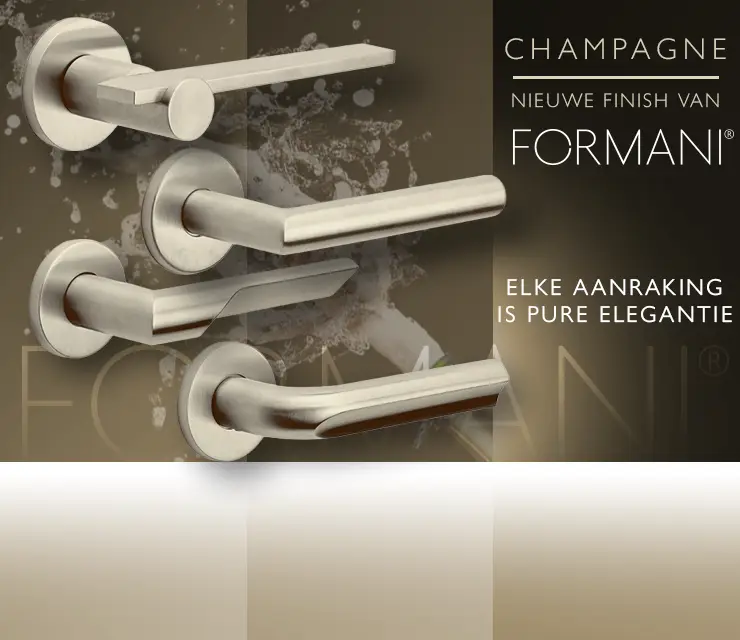 Formani - Weijntjes - Champagne - Mobiel