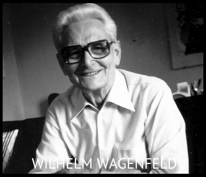 Wilhelm-Wagenfeld-deurbeslag