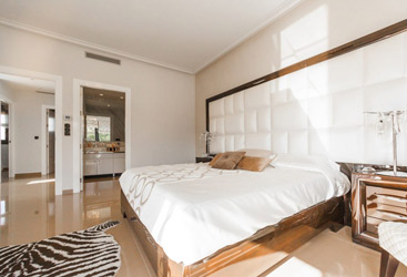 minimalistische-slaapkamer-