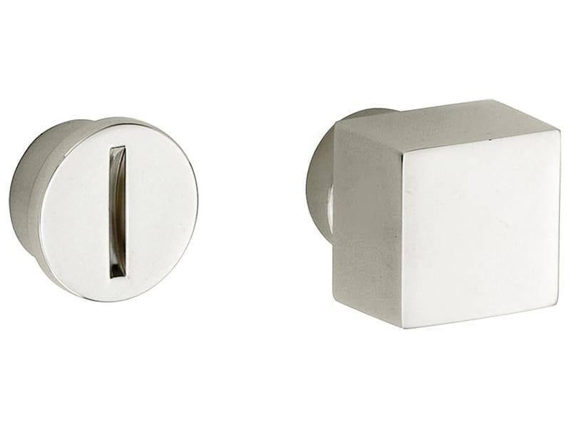 WC-stift Nikkel Bauhaus