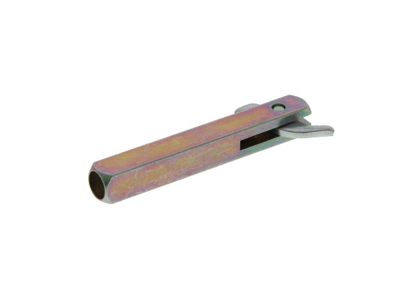 Wisselstift fsb 8x60 mm