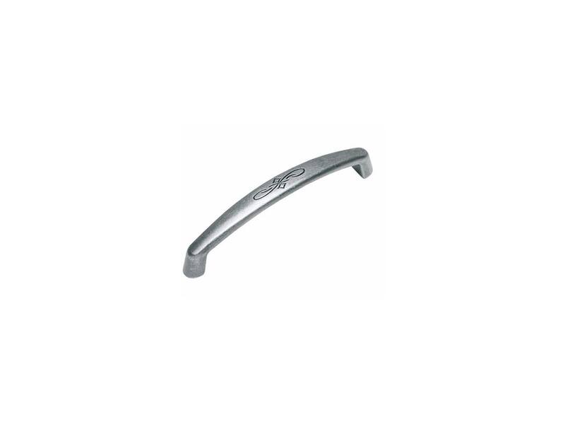 Intersteel Meubelgreep bloem 138 mm