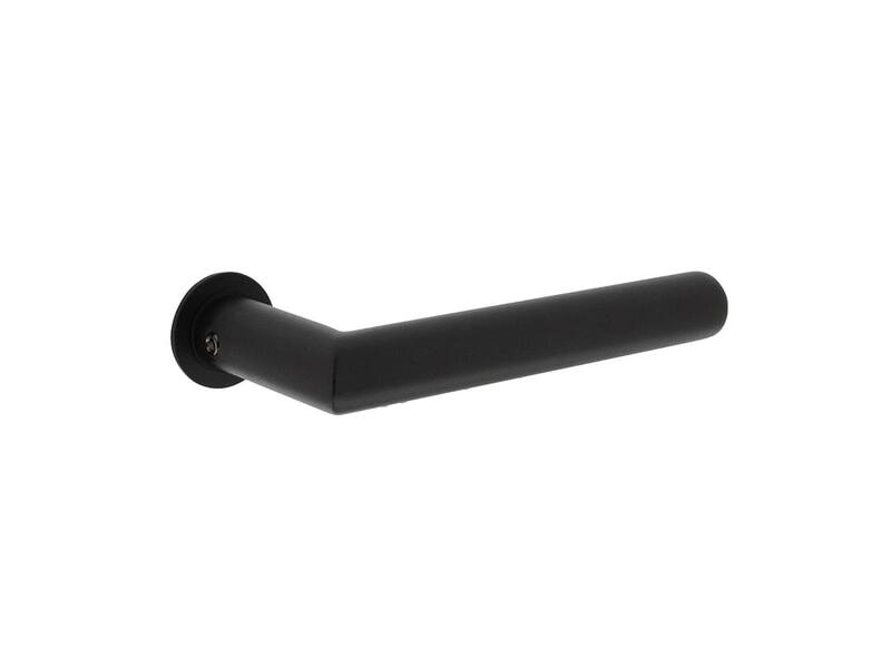 Intersteel Deurkruk Jura met minimalistische rozet
