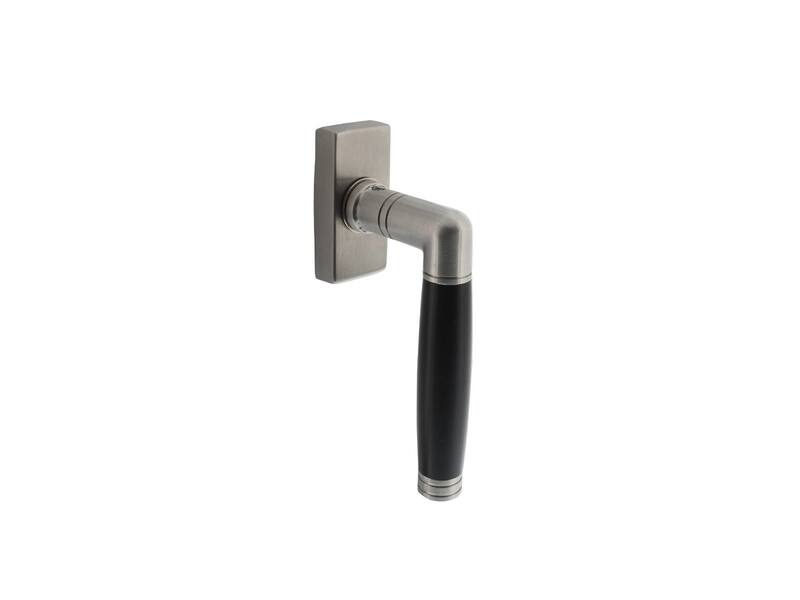 Intersteel Raamkruk Ton 212 rvs geborsteld