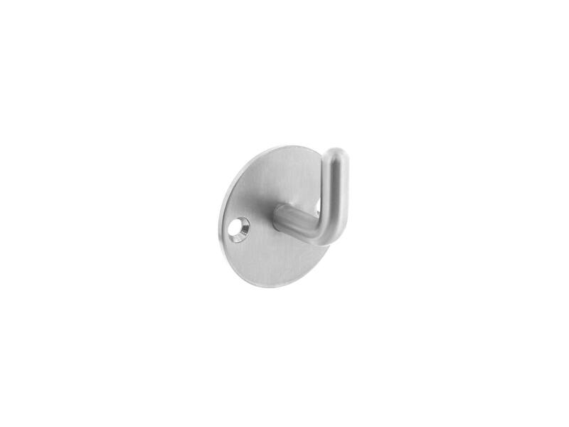 Intersteel Jashaak rond Rvs