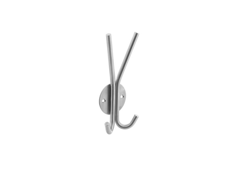 Intersteel Hoed en jashaak Rvs