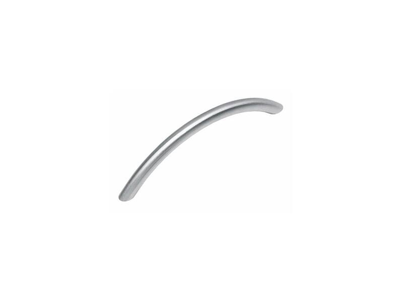 Intersteel Meubelgreep 145 mm RVS