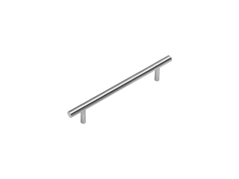 Intersteel Meubelgreep 12 mm, lengte 722 mm RVS