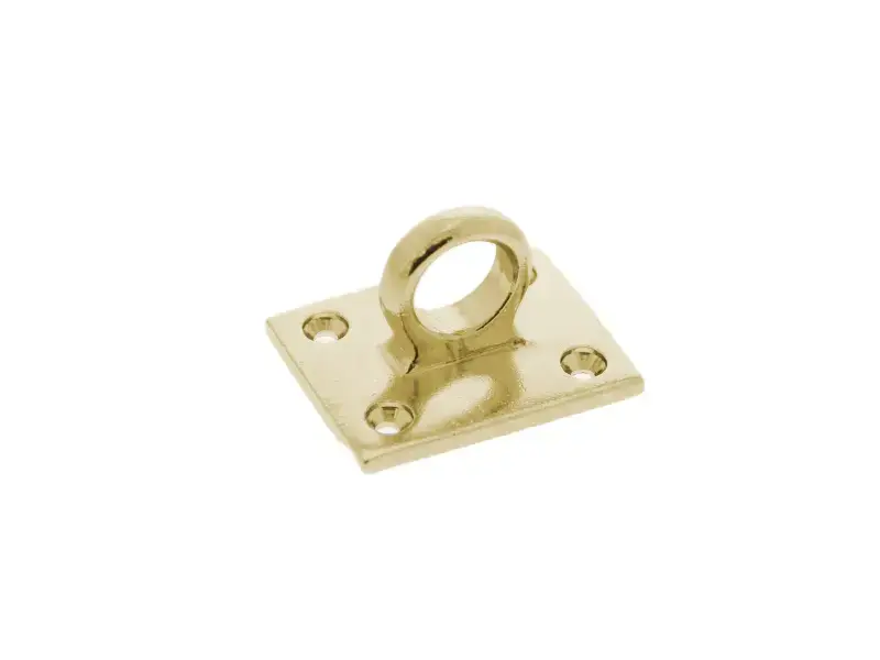 Los Oog Messing voor Kajuithaak 250 mm
