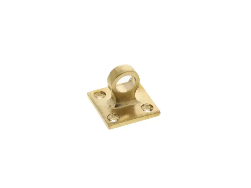 Los Oog Messing voor Kajuithaak 150 mm
