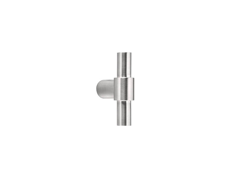 Meubelknop RVS One Piet Boon PB9 45x9mm
