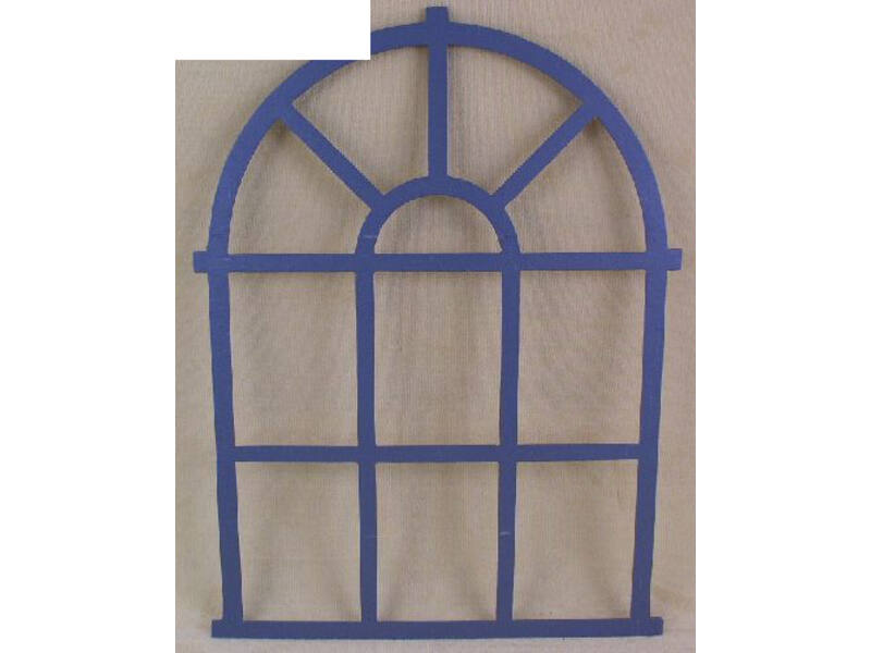 Toograam Gietijzer L 67 x 93.5 cm