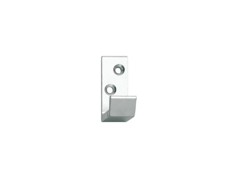 Intersteel Jashaak 40 mm Aluminium diagonaal