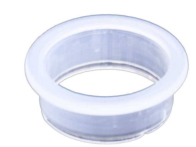 Kruklager Nylon 18 - 20 mm