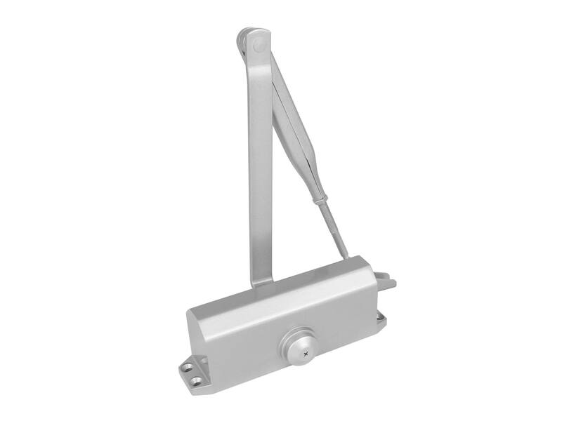Intersteel Deurdranger met schaararm DR 122