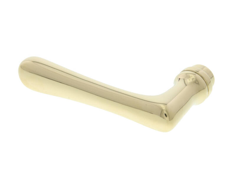 Gatdeel Messing Elegant 110mm, 18mm krukhals