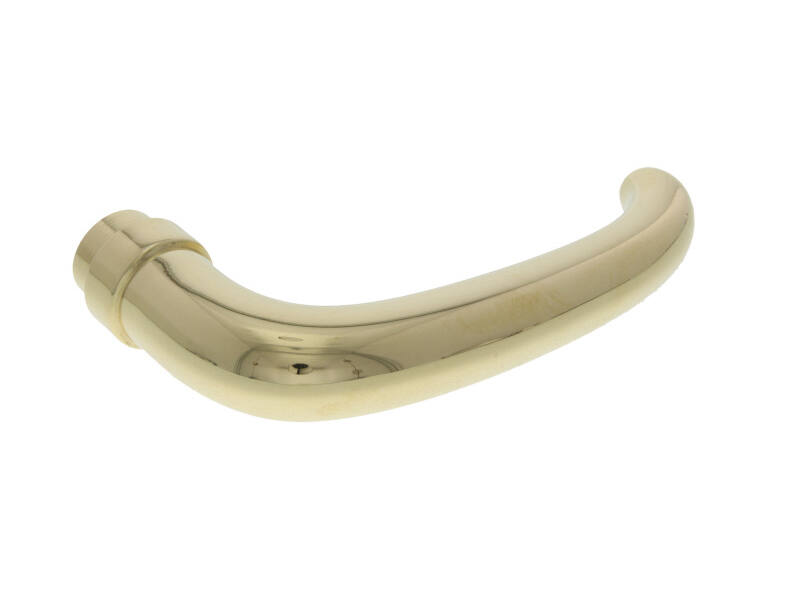 Gatdeel Messing Halfsabel 106 mm rs