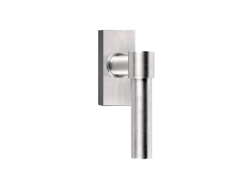 Draaikiep raamkruk RVS One Piet Boon PBL20-DK 124mm