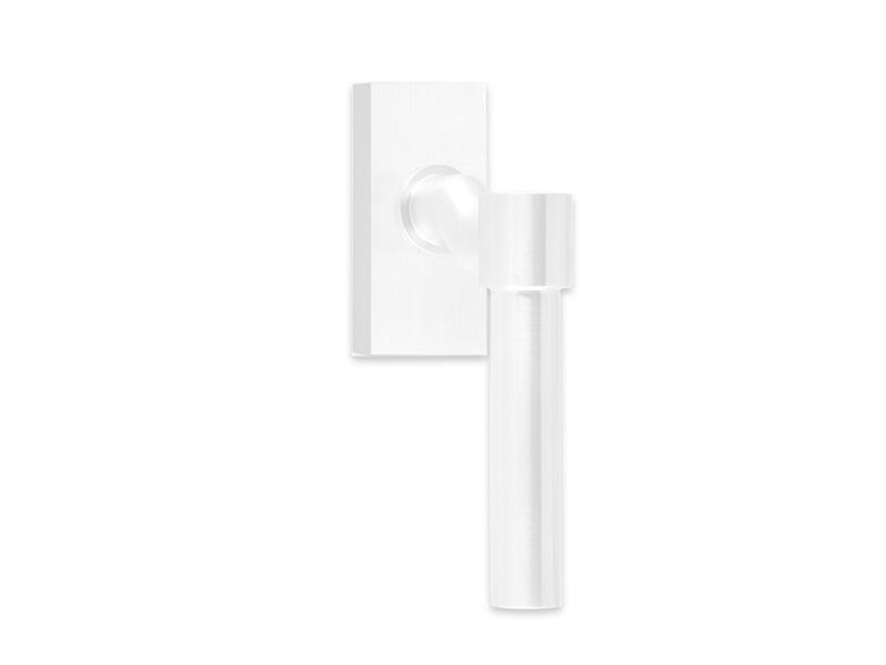 Draaikiep raamkruk Wit One Piet Boon verkropt PBL20F-DK 131mm