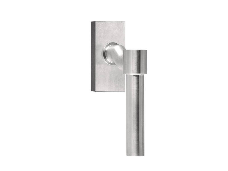 Draaikiep raamkruk RVS One Piet Boon verkropt PBL20F-DK 131mm