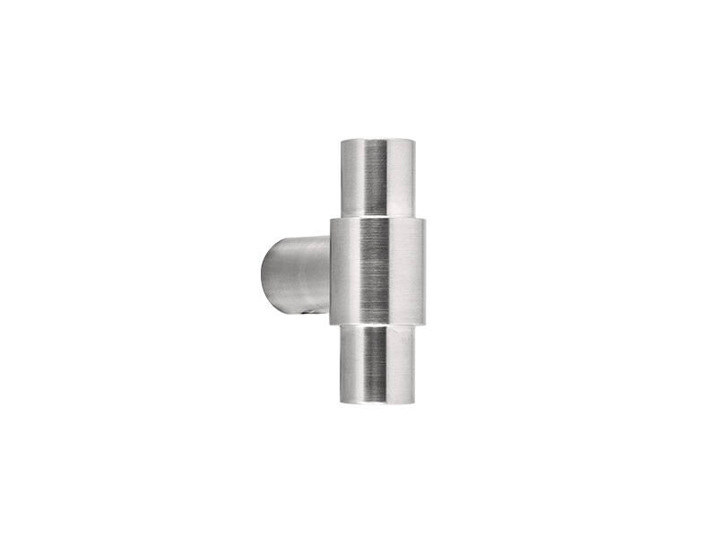 Meubelknop RVS One Piet Boon PB14 70x14mm