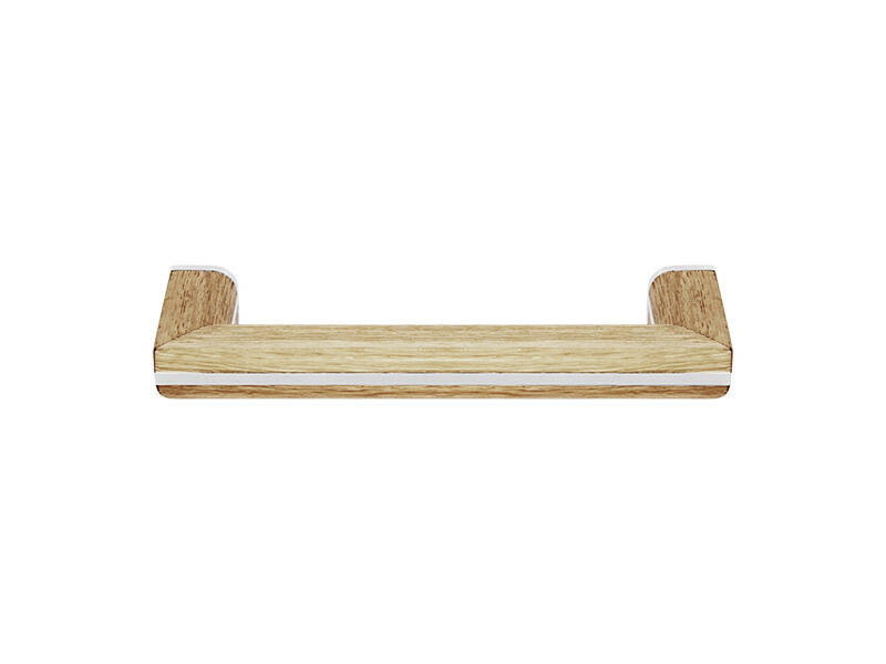 Meubelgreep Eiken Two Piet Boon PB22/160