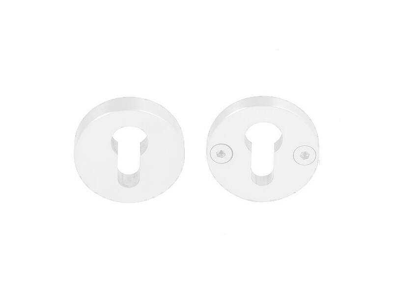 Veiligheidsrozetten set Wit One Piet Boon PBVEIL SKG3