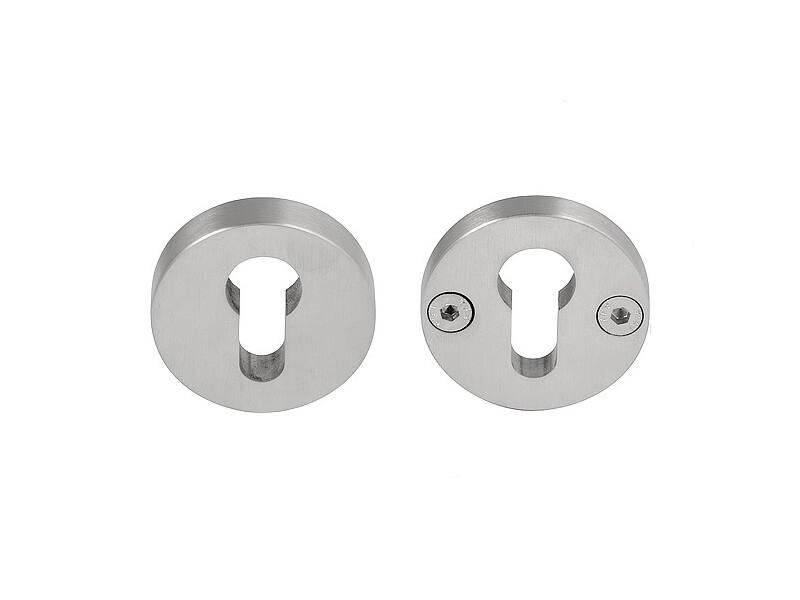 Veiligheidsrozetten set RVS One Piet Boon PBVEIL SKG3