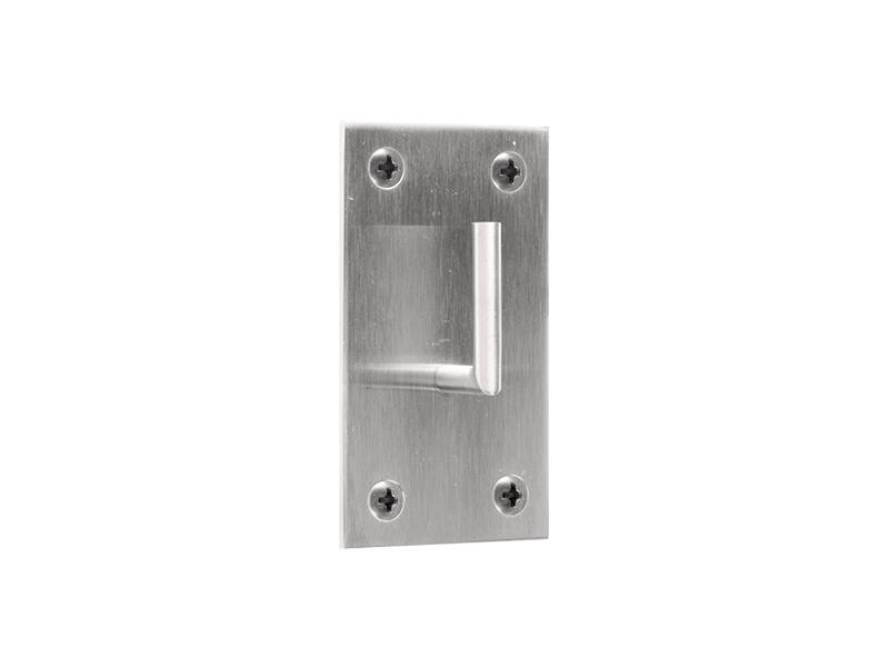 Kapstokhaak RVS One Piet Boon PB90 50x90mm