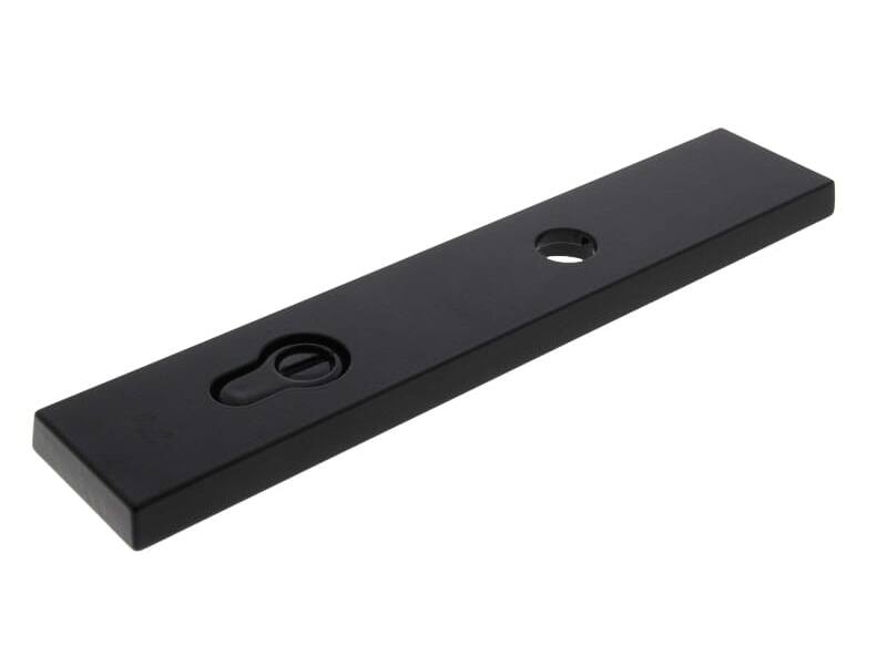 Veiligheidsschild kerntrek buiten Zwart PC92 SKG3