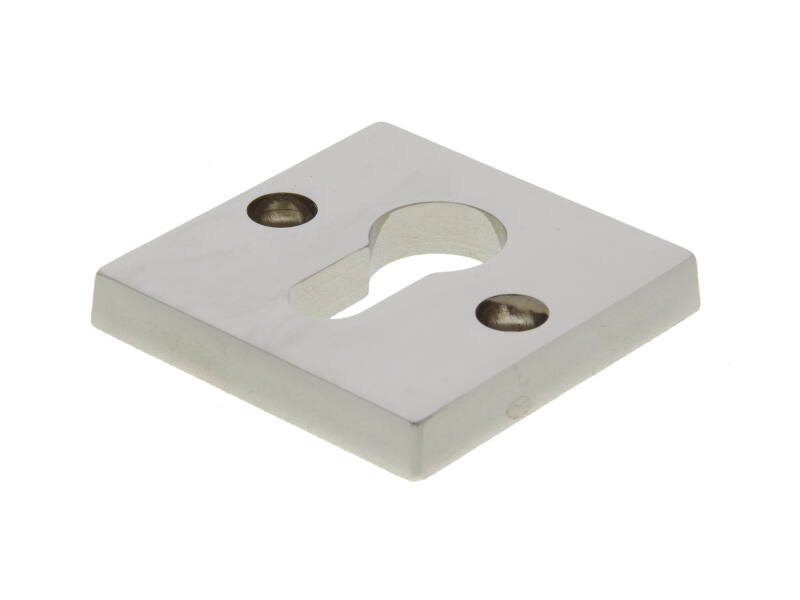 Veiligheidsrozet "binnenzijde" Nikkel Bauhaus 55mm SKG 3
