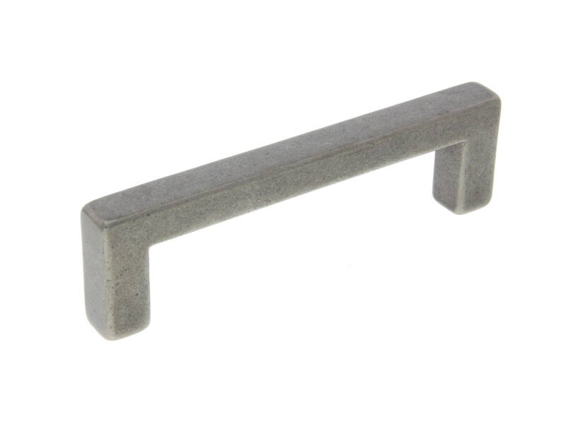 Meubelgreep Oud ijzer Stetto 128 mm