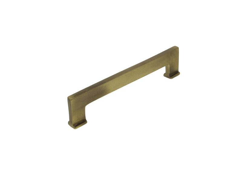 Meubelgreep Messing Jolie Evoke 143mm, hoh 128mm