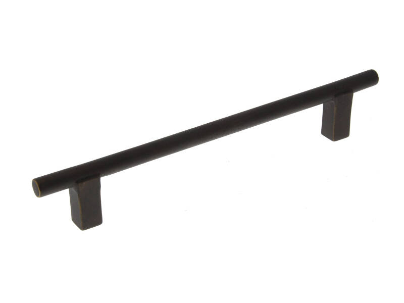 Meubelgreep Verbronsd Jolie Core 210mm, hoh 160mm