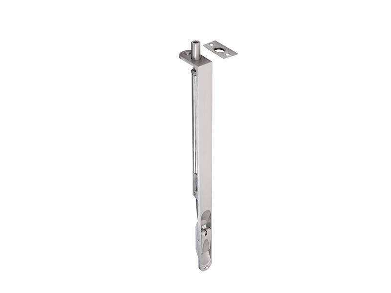 Kantschuif bascule RVS 20 x 300mm