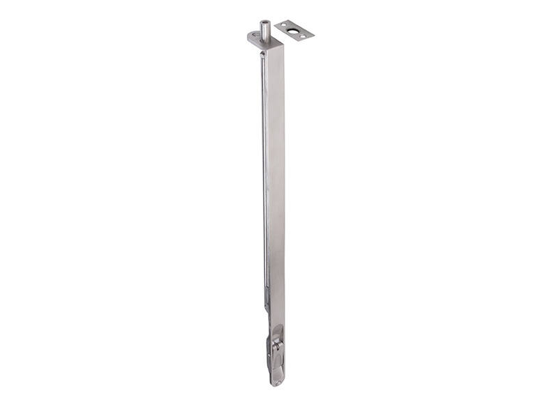 Kantschuif bascule RVS 20 x 450mm