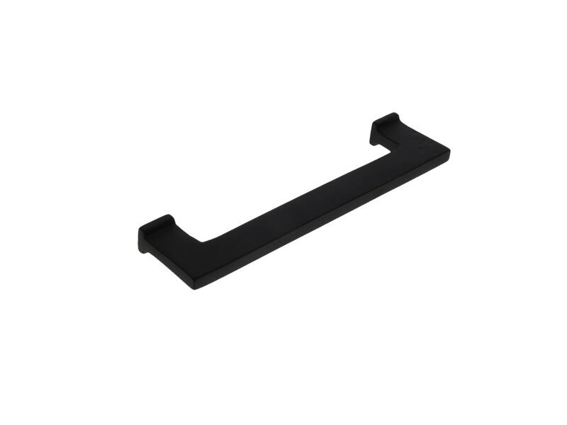 Meubelgreep Zwart Jolie Evoke 143mm, hoh 128mm