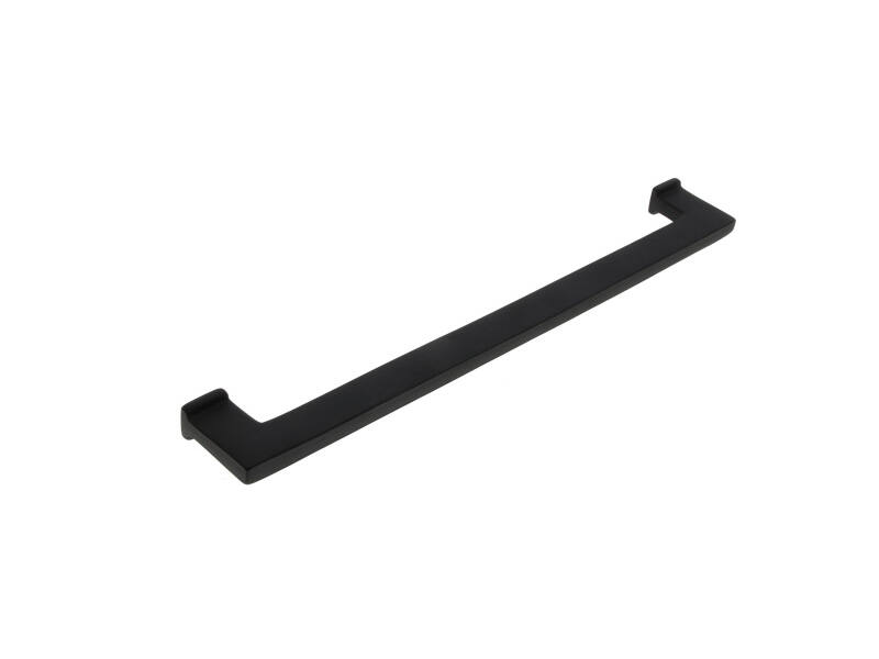 Meubelgreep Zwart Jolie Evoke 234mm, hoh 224mm