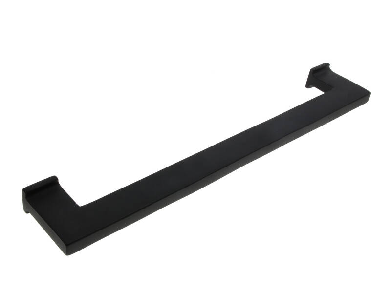 Deurgreep Zwart Jolie Evoke 347mm, hoh 320mm