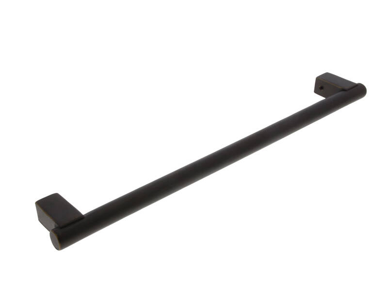 Deurgreep Verbronsd Jolie Core 352mm, hoh 320mm